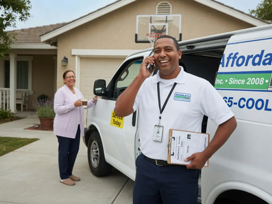 Central Ac Repair Boston, VA FAQs